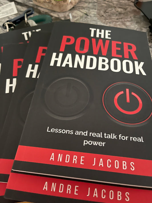 Power Handbook