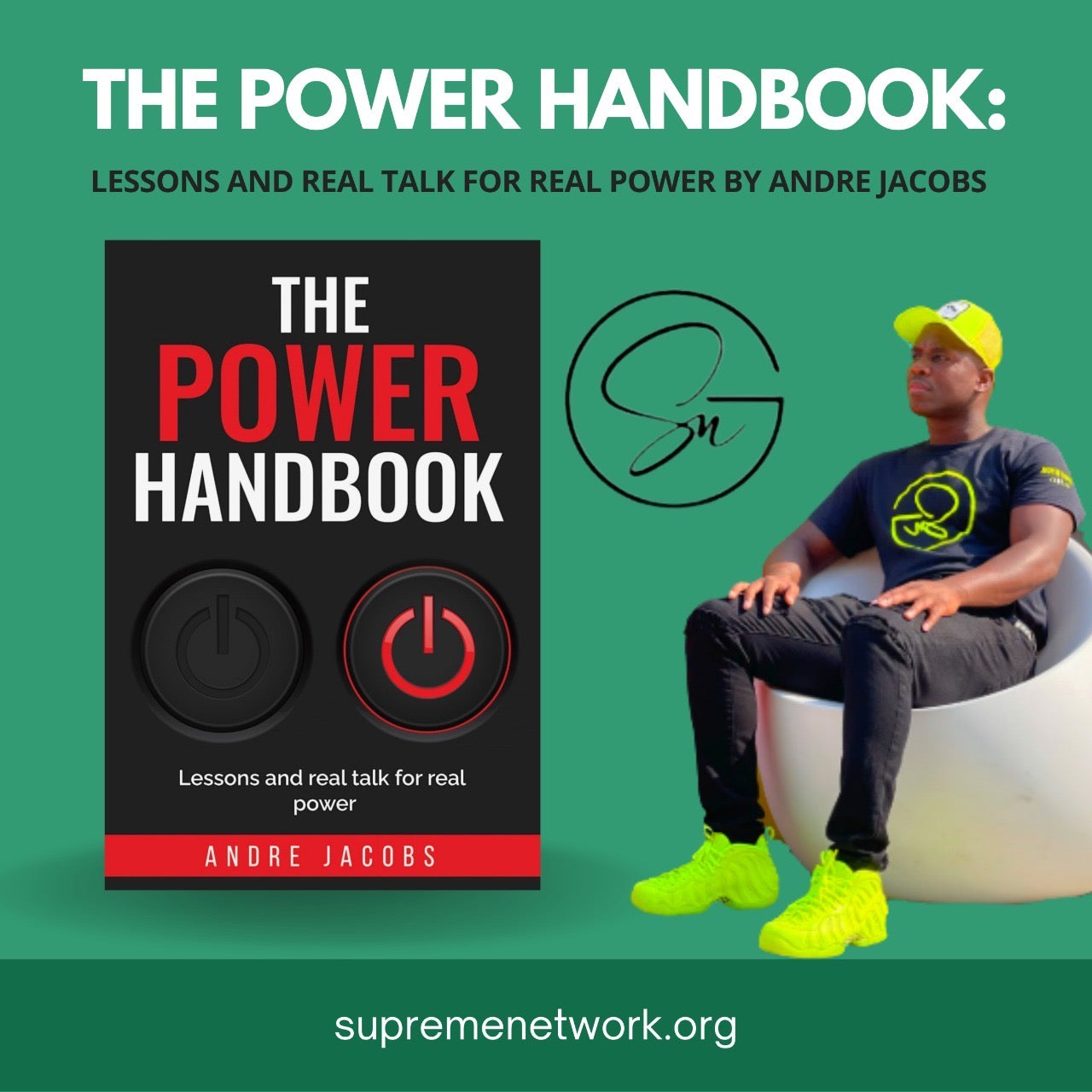 Power Handbook